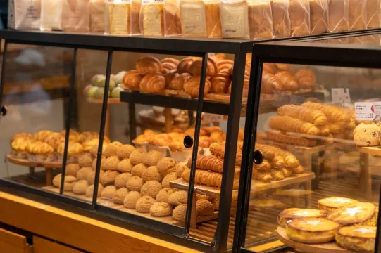 Bakery